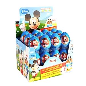 Disney Mickey Sürpriz Yumurta