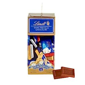 Lindt Premium Mini Tablet