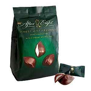 Mint Pralines Naneli Çikolata