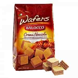 Fındık Kremalı Gofret