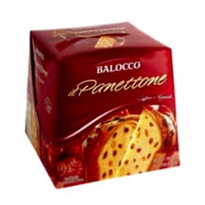 İl Panettone Kek