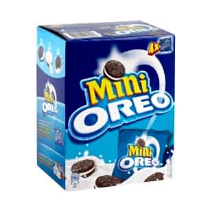 Mini Oreo Bisküvi
