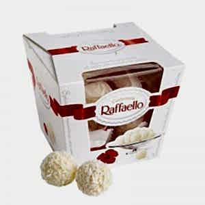 Raffaello Hindistan Cevizli Çikolata