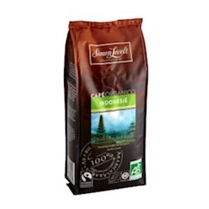 Organik Filtre Kahve Endonezya