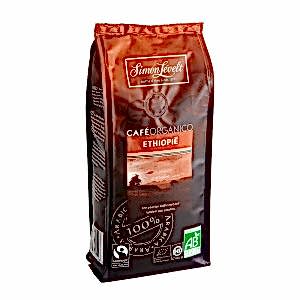 Organik Filtre Kahve Etopya