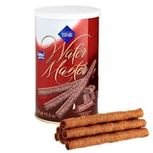 Time Wafer Çikolata Kremalı Gofret