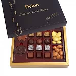 Delon Exclusive Çikolata Koleksiyonu