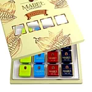 Festivo Madlen Kutu Çikolata