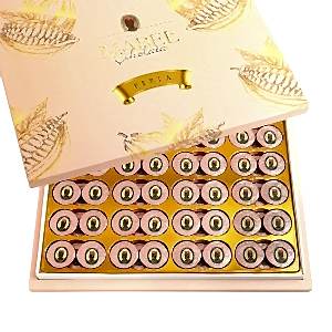 Perla Madlen Kutu Çikolata