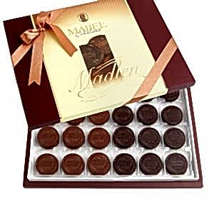 Mabel Madlen Kutu Çikolata