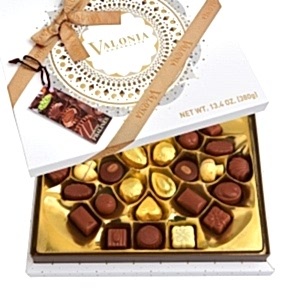 Beyaz Arabesk Spesiyal Hediyelik Çikolata