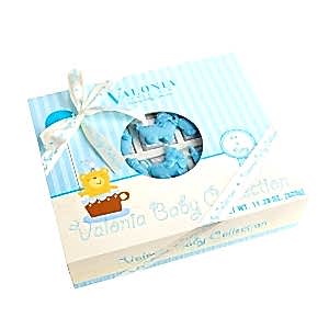 Baby Club Mavi Puset Çikolata