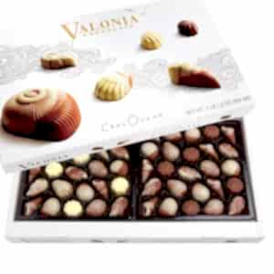 Chococean Deniz Serisi Çikolata