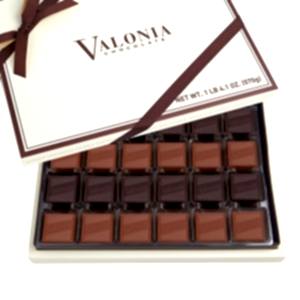 Roma Madlen Hediyelik Çikolata