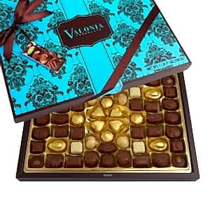 Saraylı Spesiyal Hediye Çikolata