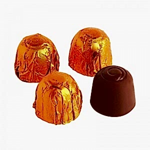 Mabel Grand Marnier Çikolata Fransız Likörü