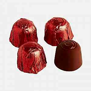 Mabel Üzüm Romlu Çikolata