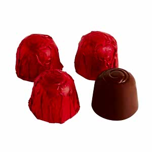 Mabel Vişne Likörlü Çikolata