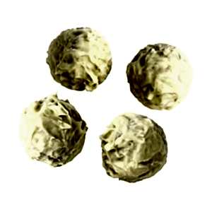 Beyaz Truffle Çikolata