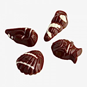 Bitter Deniz Serisi Çikolata