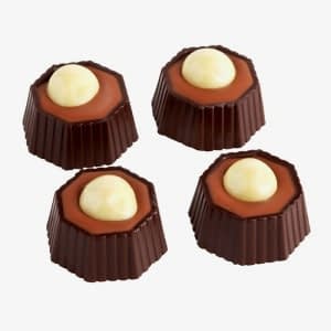 Bitter Fındıklı Çikolata