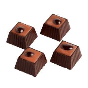 Bitter Kahveli Çikolata