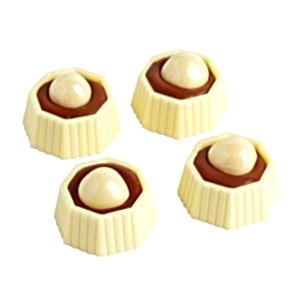 Fildişi Fındıklı Çikolata