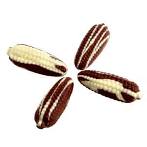 Mısır Patlamış Pirinçli Spesiyal Çikolata