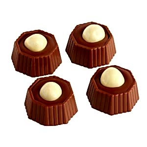 Sütlü Fındıklı Çikolata