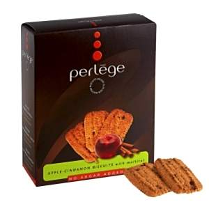 Elmalı Tarçınlı Bisküvi