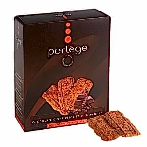 Parça Çikolatalı Bisküvi