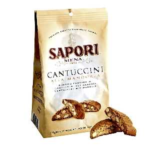 Bademli Cantuccini Kurabiye