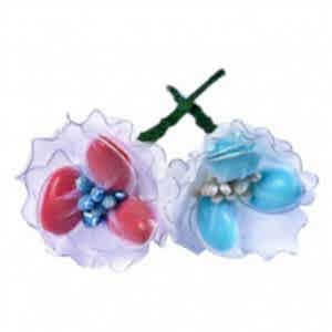 Söz Çikolata Çiçeği