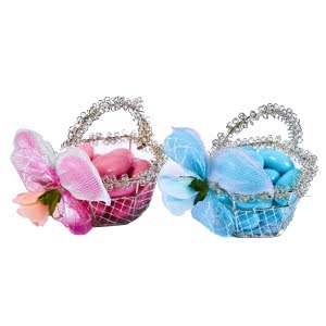 Nişan Sepeti Çikolata