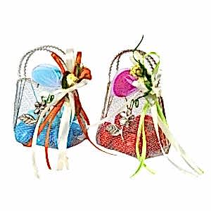 Nişan Çantası Çikolata