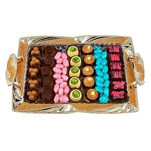 Kelebeğin Rüyası Söz Tepsisi