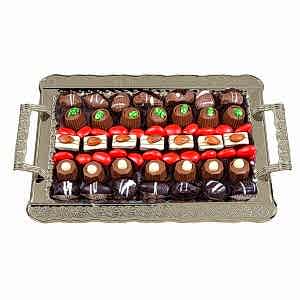 Deniz Serisi Söz Tepsisi