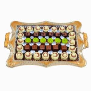 Renkli Düşler Söz Çikolatası