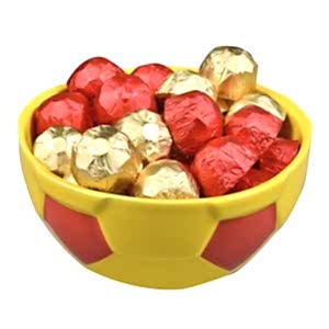 Aslan Cimbom Dekorlu Çikolata