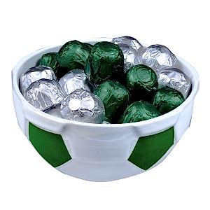 Timsah Yeşil Bursa Aşkı Çikolata