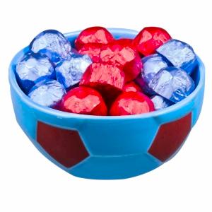 Trabzonspor Dekorlu Hediye Çikolata