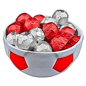 Milli Takım Türkiye Dekorlu Çikolata