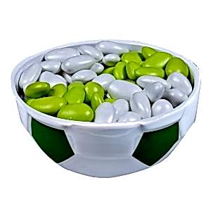 Bursaspor Taraftar Çikolata Seti