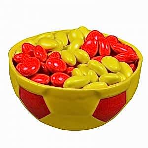 Galatasaray Taraftar Çikolata Serisi