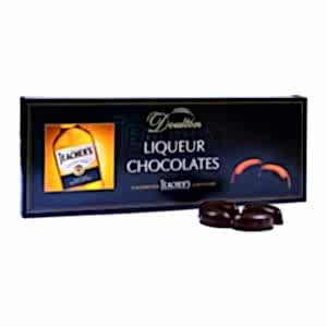 Doulton Viskili Çikolata