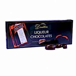 Doulton Likörlü Çikolata