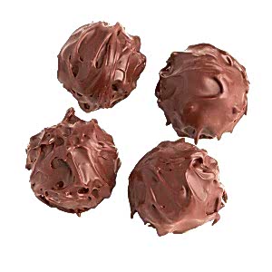 Bitter Truffle Çikolata