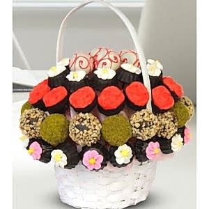 NicePinky - Doğumgünü Pastası