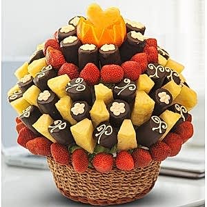 LoveRose - Meyve Sepeti