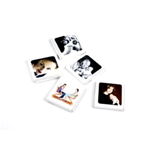 Resimli Çikolata - Kurumsal Çikolata